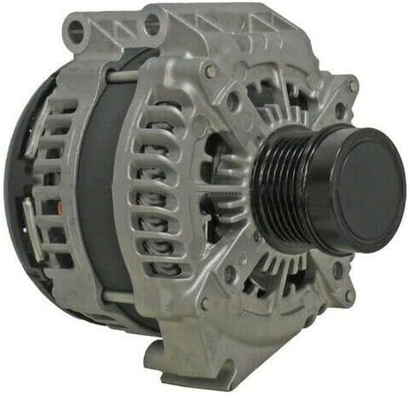 Alternator 220 Amp for 2017-2020 Chrysler Pacifica Mini Passenger Van 3.6L V6