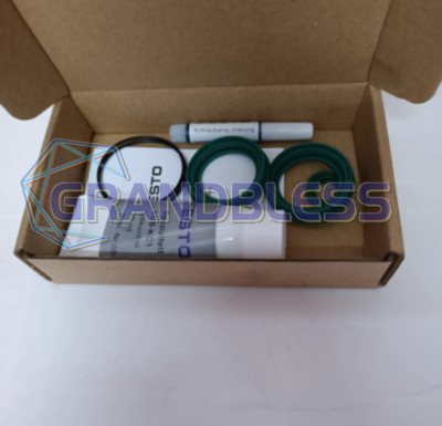 1PCS NEW Fit for FESTO cylinder repair kit ADN/AEN-80-A-P-A