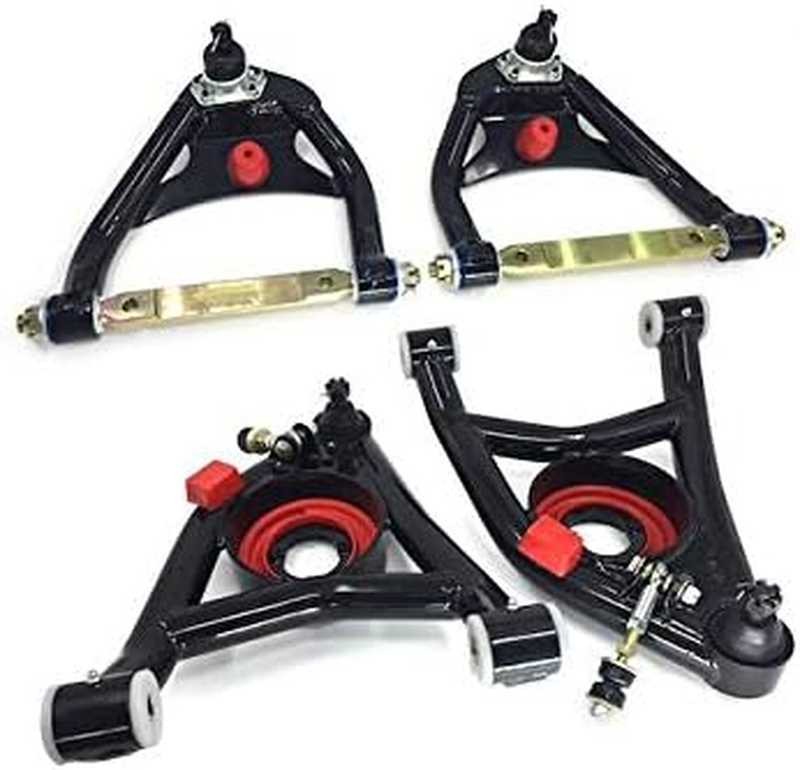 Front Tubular Control Arm Heavy Duty for 1967-1972 Oldsmobile Cutlass Supreme