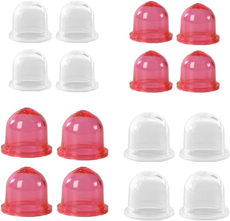 Primer Bulb 0057003 0057004 for Stihl Echo Ryobi Poulan Weed Eater Chainsaw