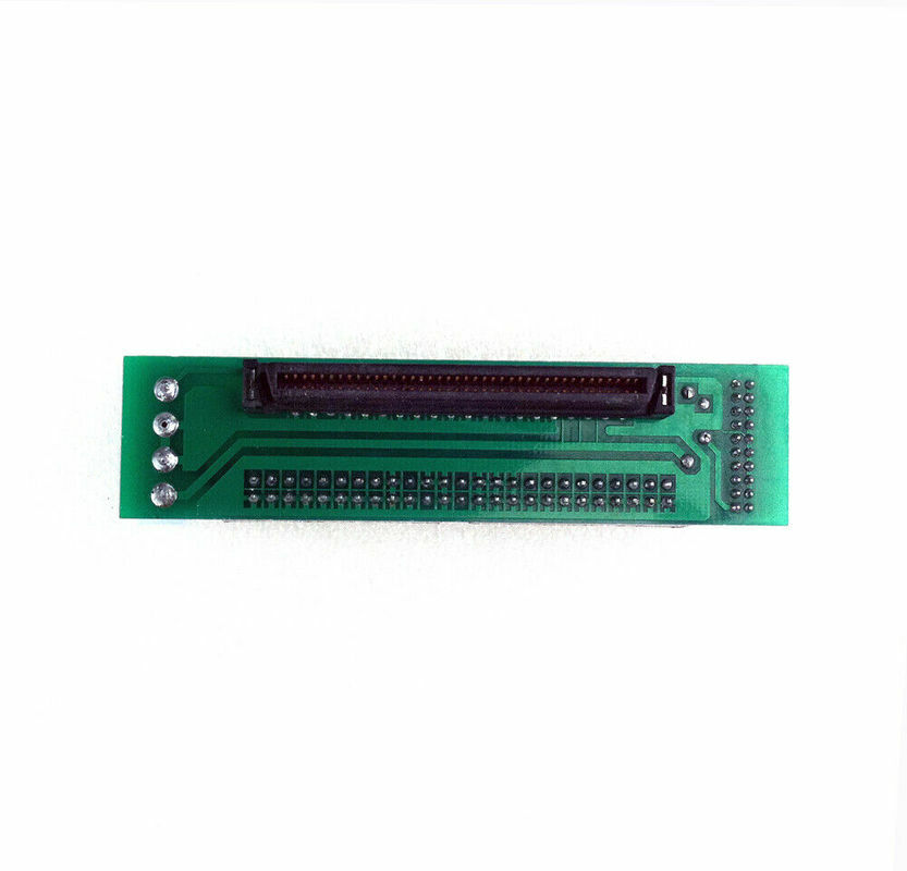 SCSI SCA 80 PIN TO 50 PIN SCSI Adapter SCA 80 PIN TO IDE 50 Male