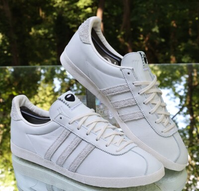 Adidas Gazelle Disney The Little Mermaid Collection Max Men s Size 11 GZ0525