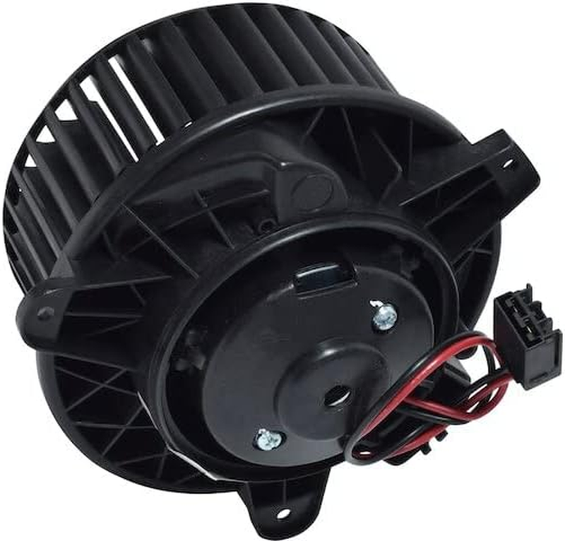 AC Blower Motor with Wheel Compatible with 2013-2016 Dodge Dart
