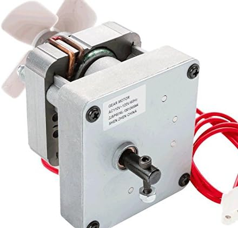 Auger Motor 70102 for Pit Boss Pellet Grill PB400 PB500 PB820