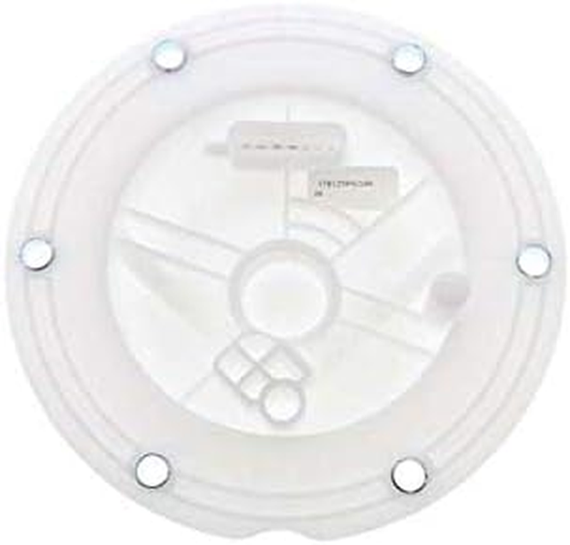 Right Passenger Side Fuel Pump Module Cover for 2008-2012 Mercedes-Benz C300