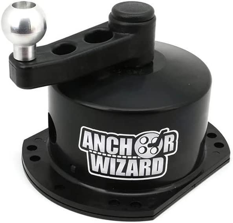 Crank Only - Anchor Wizard