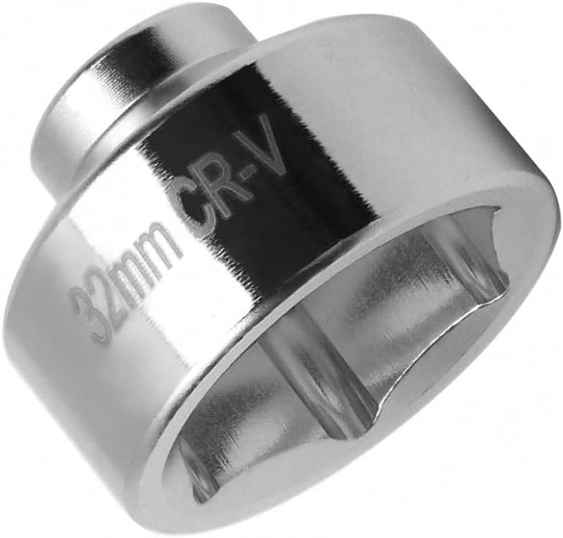 Filter Removal Tool Socket
