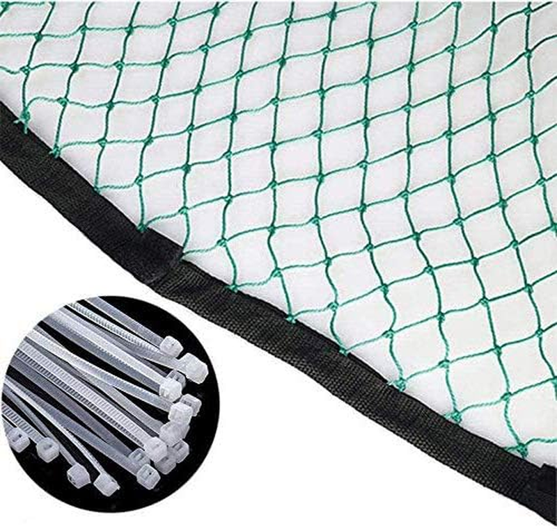 Ball Netting Impact Golf Barrier Net Practice Hitting Net For