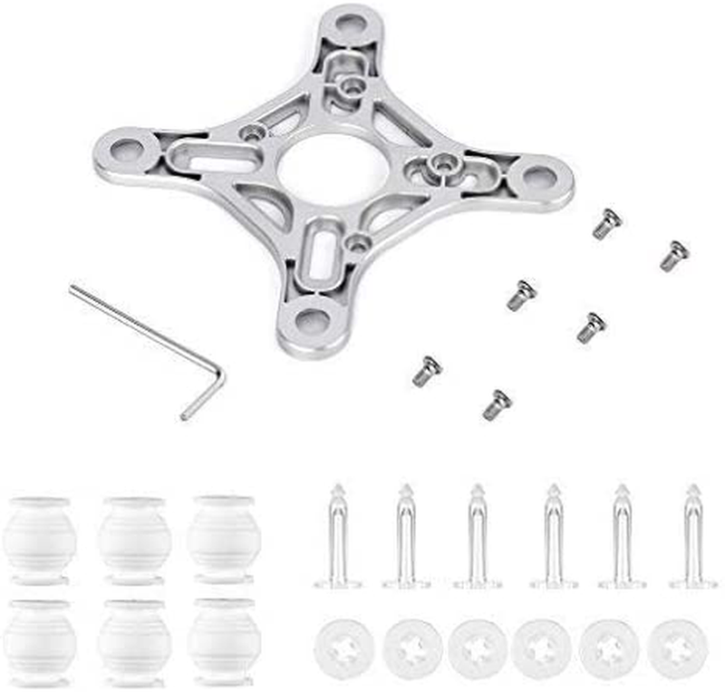 Gimbal Mounting Plate for Phantom 3 Standard Drone Replaceme