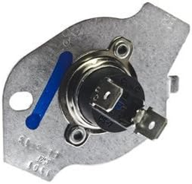 Thermal Fuse 8573713 for Whirlpool Dryers