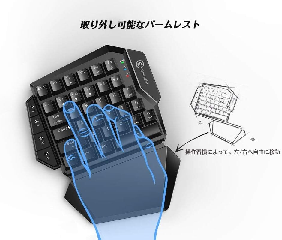 And Mouse Set Game Vx Wireless Gaming Keyboard