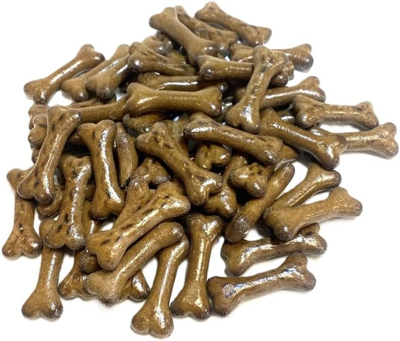 Maltbys' Stores 1.25Kg Gravy Bones Biscuits Dog Biscuit Treats [MXLV]