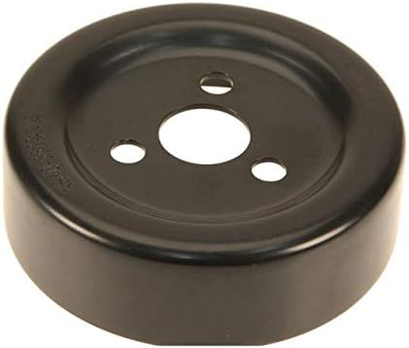 Water Pump Pulley Compatible with 2000-2004 Ford Focus SE