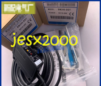 1PC NEW BA2M-DDT-P Sensor #YX