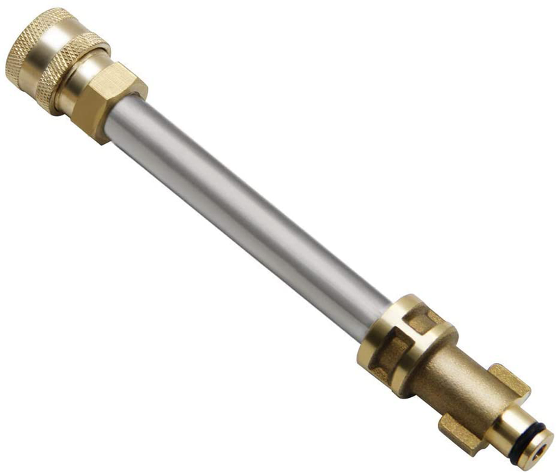 Ryobi Pressure Washer Adapter Pressurewashersi