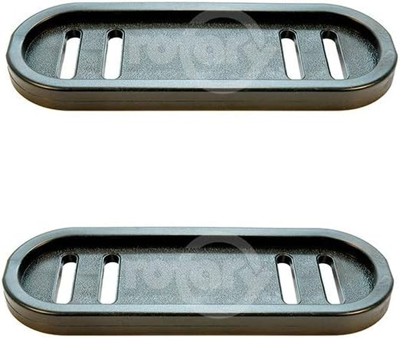 Skid Shoes 5649 for Ariens Craftsman 21 24 28 Inch Snowblower