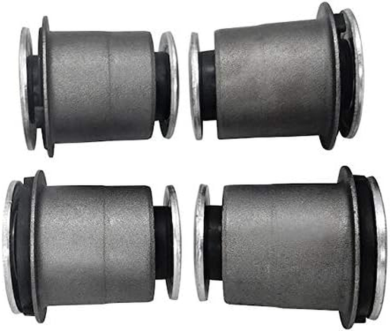 4 Piece Front Lower Control Arm Bushing Kit for 1995-2004 Toyota Tacoma