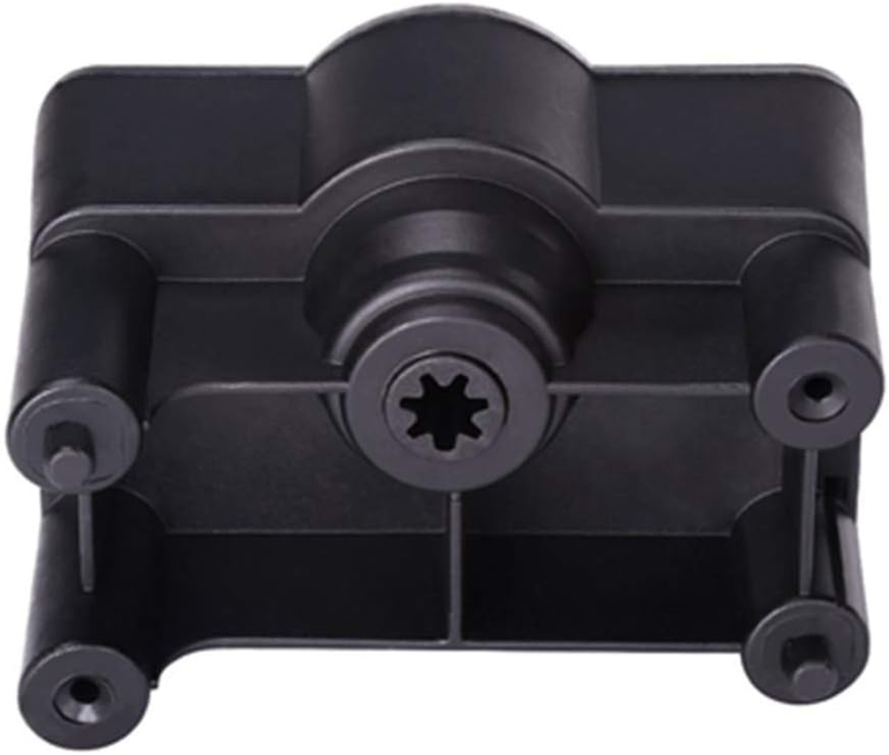 Golf Cart Motor Controller Input (MCOR) 102101101 /Accelerat