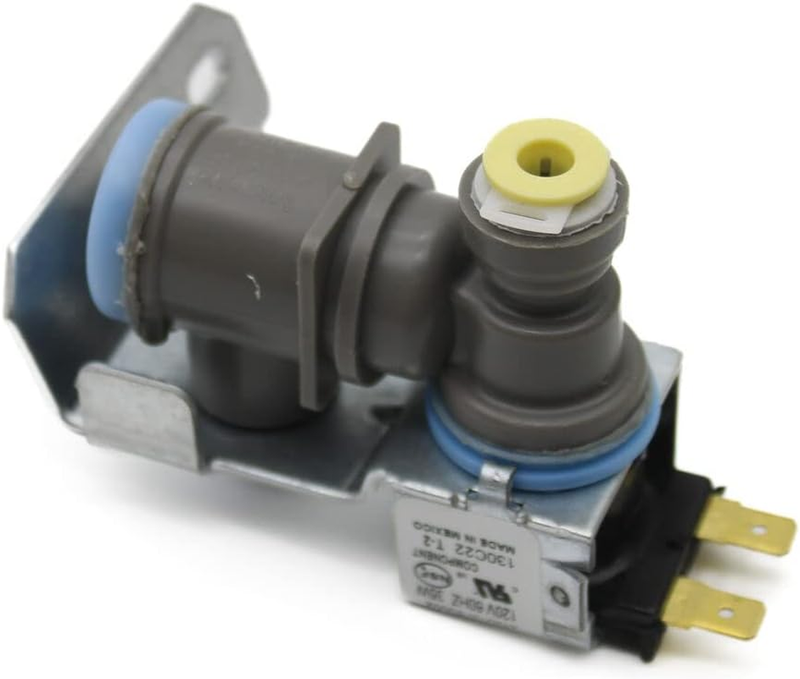 Water Inlet Valve WR57X32213 for GE Refrigerator