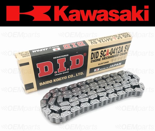 New 7 mini monaca chain 12TC(6.81msグラム Mini single row timing chain, suit 850/1000/1100cc – Minisport