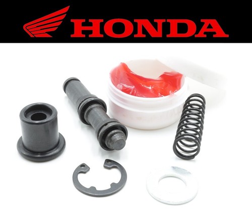 ホンダCB 45530-377-305 Amazon.com: Genuine Honda Brake Master Cylinder Rebuild Kit