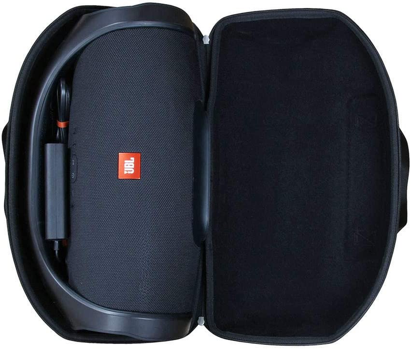 Hard Travel Case for JBL Boombox 2 / JBL Boombox 3 Waterproof Portable Bluetooth