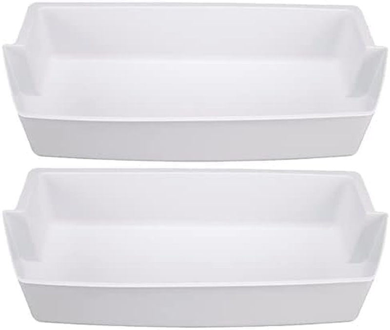 Door Bin 2187172 for Frigidaire Whirlpool Amana Kenmore Estate Refrigerator