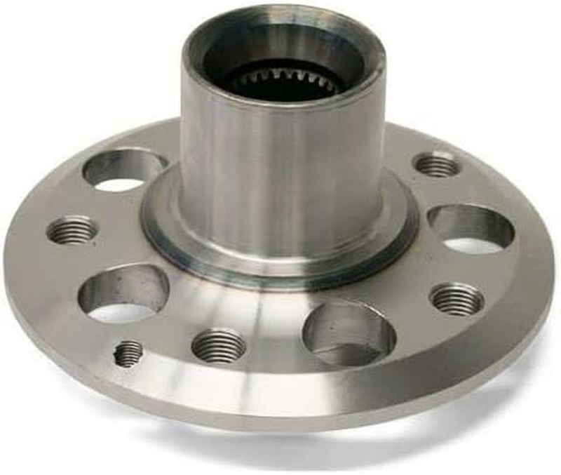 Front Wheel Hub Compatible with 2007-2013 Mercedes-Benz S550 4Matic