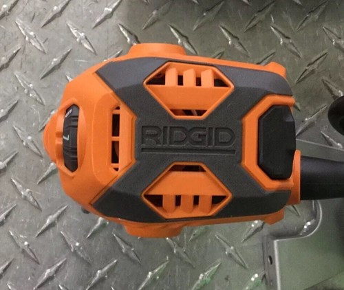 Ridgid R2401 5.5-Amp Compact Laminate Trim Router With Accessories