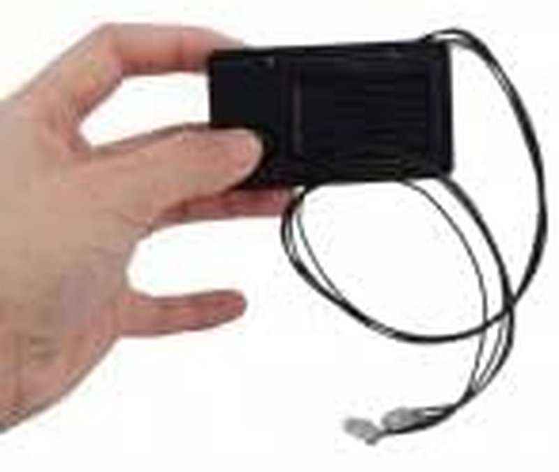 Solar Lantern Top Battery Box, Solar Light Replacement Top, Solar Lantern Panel