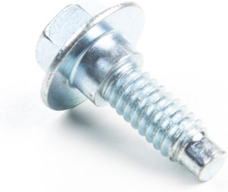 Screw 799370 for Briggs Stratton Lawn Mower Engine Carburetor Carb Parts Silver