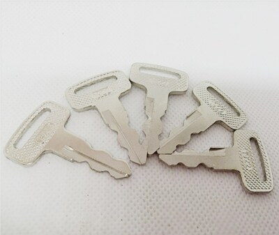 5pc key for YAMAHA golf car cart key  G11 G14 G16 G20 G21 G22 G29 Drive 1922