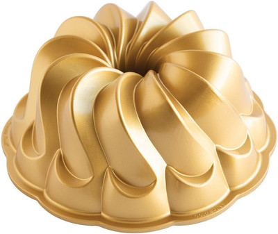Bundt Cake Pan - Pirouette Design