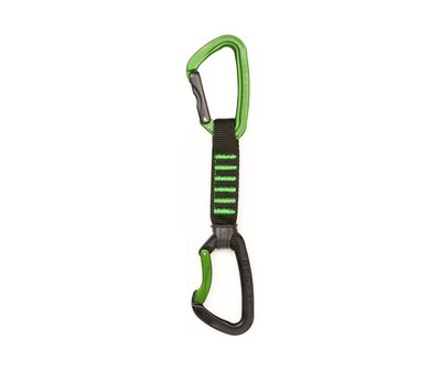 Trango Reaction Quickdraw - Various Sizes and Colors