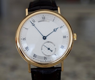 Breguet Classique 18K Automatic 40MM - 5140