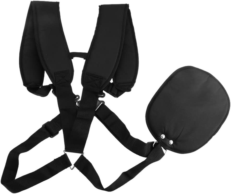 Trimmer Shoulder Strap Harness for Stihl Husqvarna Echo Redmax FSA FSG FSX