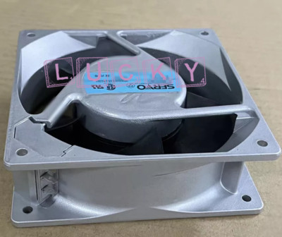 1PC NEW FOR SERVO CNJ60B3 120*120*38mm Cooling Fan replacement