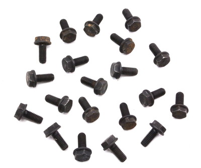 Oil Pan Bolts Set 75-93 VW Jetta Rabbit Scirocco Golf Corrado MK1 MK2