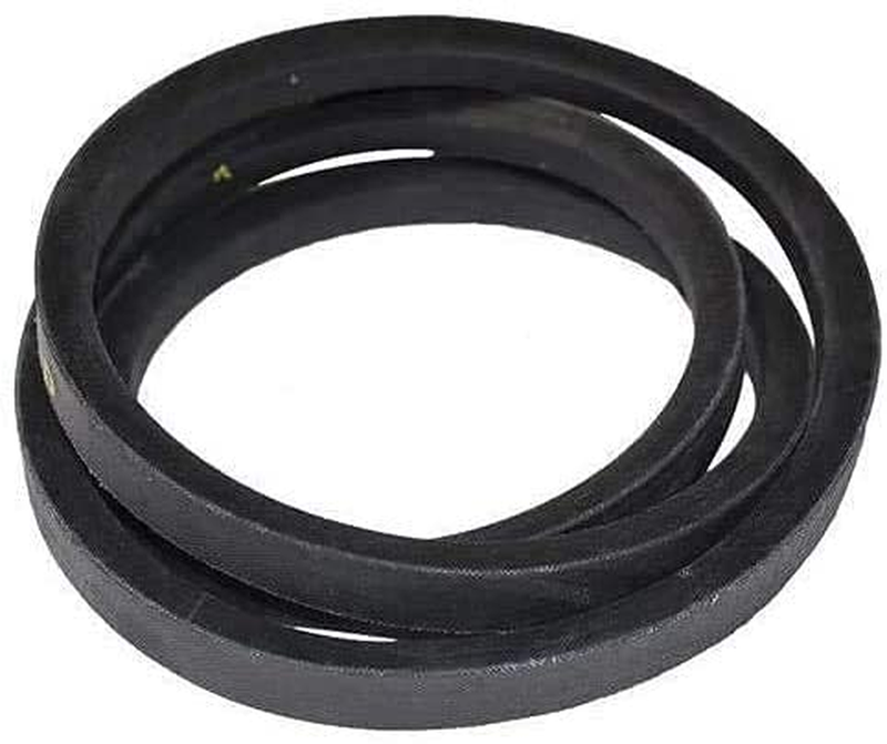 1/2" X 37" Snow Thrower Auger Belt Replace MTD 754-04195 954-04195A Cub Cadet 26