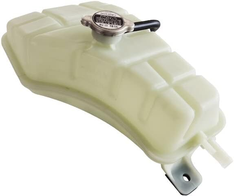 Engine Coolant Reservoir Overflow Expansion Tank for 2003-2006 Kia Sorento