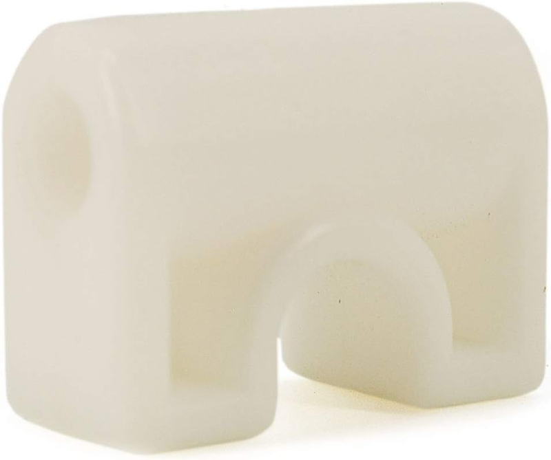 Deck Bushing  Mower Front Mount Increased Flotation Stabilizes