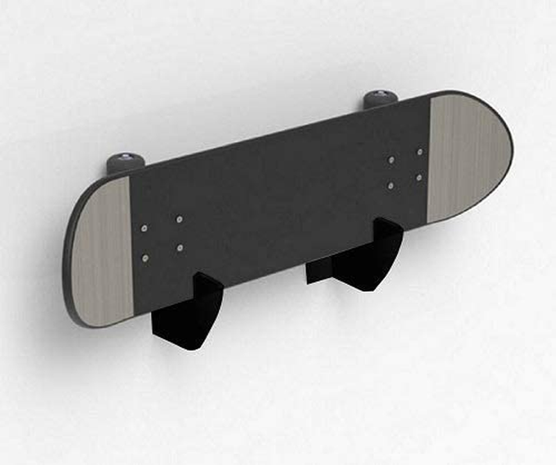 Skateboard Wall Mount Display Rack Skateboard Wall Rack Display Rack Hanger Rack