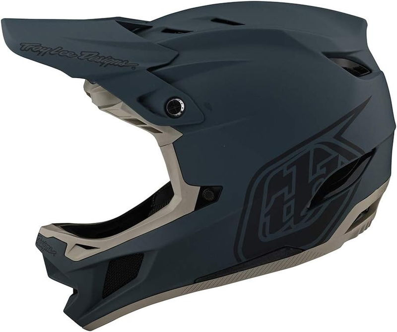 Adult | Downhill | Mountain Bike | BMX | Full Face D4 Compos