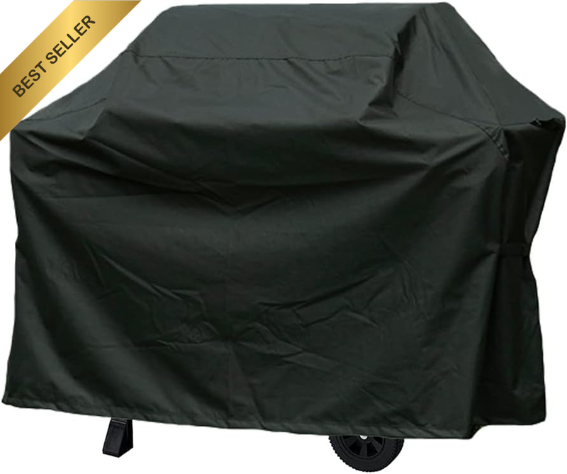 Grill Cover  BBQ Grill Cover Heavy Duty Waterproof Barbecue Gas Grill Cover UV D