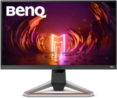 Mobiuz EX2510 24.5 Inch 1080P 144Hz IPS Computer Gaming Monitor with Freesync Pr