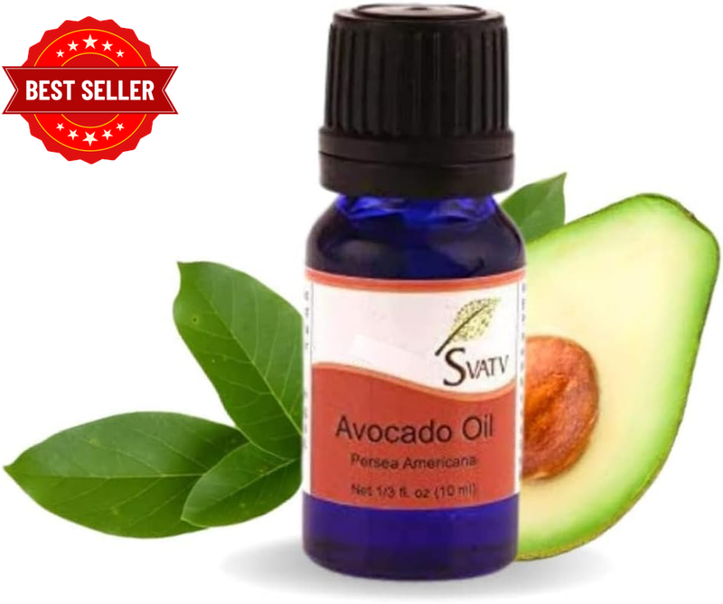 Avocado Essential Oil - 10Ml