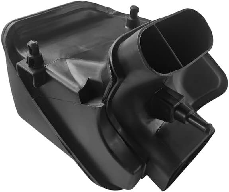Air Intake Resonator Duct Compatible with 2011-2015 Chevy Cruze