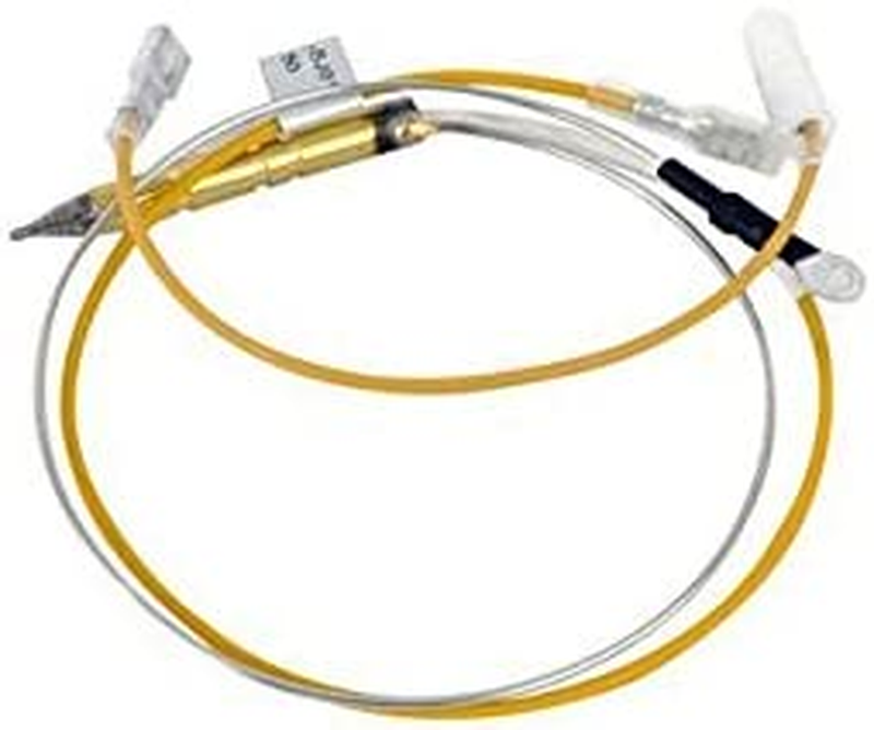 F237349 Thermocouple Assembly With Tip Over Switch,multicolo