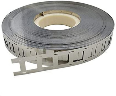 2M Pure Nickel Strip 2P 0.15 * 27Mm Nickel Belt/Nickel Tab/Battery Ni Belt 