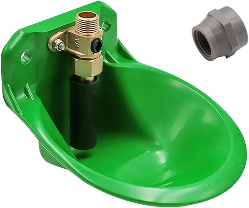 Animal Feeder Plastics Automatic Dr